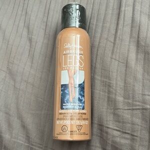 Sally Hansen Airbrush Legs